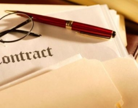 Tư Vấn Luật Hợp Đồng