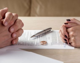 Thủ tục ly hôn với người nước ngoài