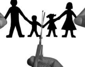 Giành quyền nuôi con sau ly hôn