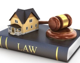 Thủ Tục Pháp Lý Nhà đất