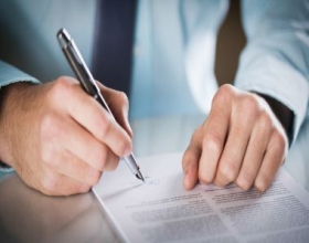 Tư Vấn Hợp Đồng Thương Mại