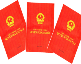 Mẫu Hợp đồng mua bán chuyển nhượng quyền sử dụng đất và sở hữu nhà