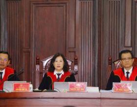 Giám đốc thẩm vụ Hồ Duy Hải: Kháng nghị cần phải nêu đầy đủ, rõ ràng