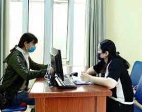 Các chế độ khi người lao động nghỉ việc năm 2020