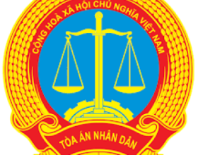 Chỉ thị 02/2020/CT-CA của Toà án nhân dân tối cao