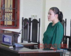 Tội lừa đảo chiếm đoạt tài sản theo pháp luật hình sự Việt Nam – Lý luận và thực tiễn