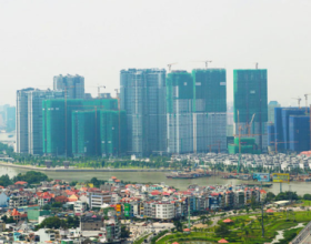 Thí điểm cơ chế đặc thù rút ngắn thời gian bồi thường tái định cư tại TP.HCM