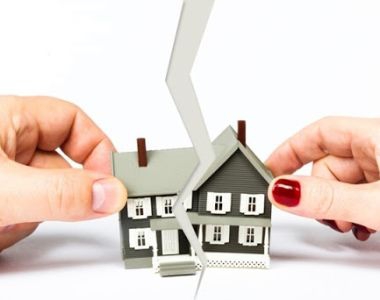 Phân chia tài sản sau khi ly hôn