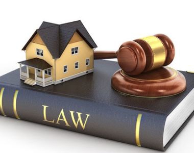 Thủ Tục Pháp Lý Nhà đất