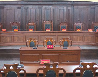 Nghị quyết 07/2019/NQ-HĐTP