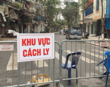 Cách ly vì dịch được bảo hiểm chi trả thế nào?