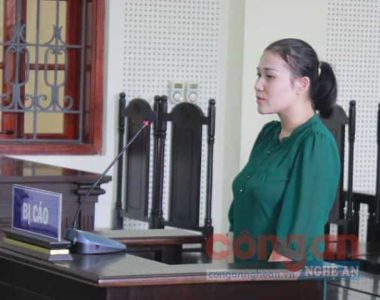 Tội lừa đảo chiếm đoạt tài sản theo pháp luật hình sự Việt Nam – Lý luận và thực tiễn