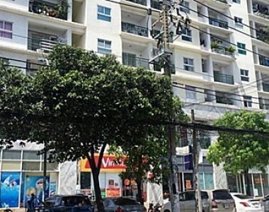 Chủ đầu tư chung cư Khang Gia Tân Hương bị điều tra