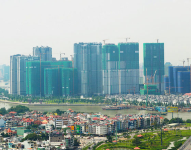 Thí điểm cơ chế đặc thù rút ngắn thời gian bồi thường tái định cư tại TP.HCM